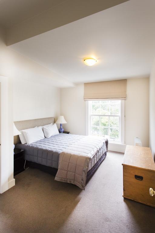 The Terrace Villas Serviced Apartments Wellington Exterior foto